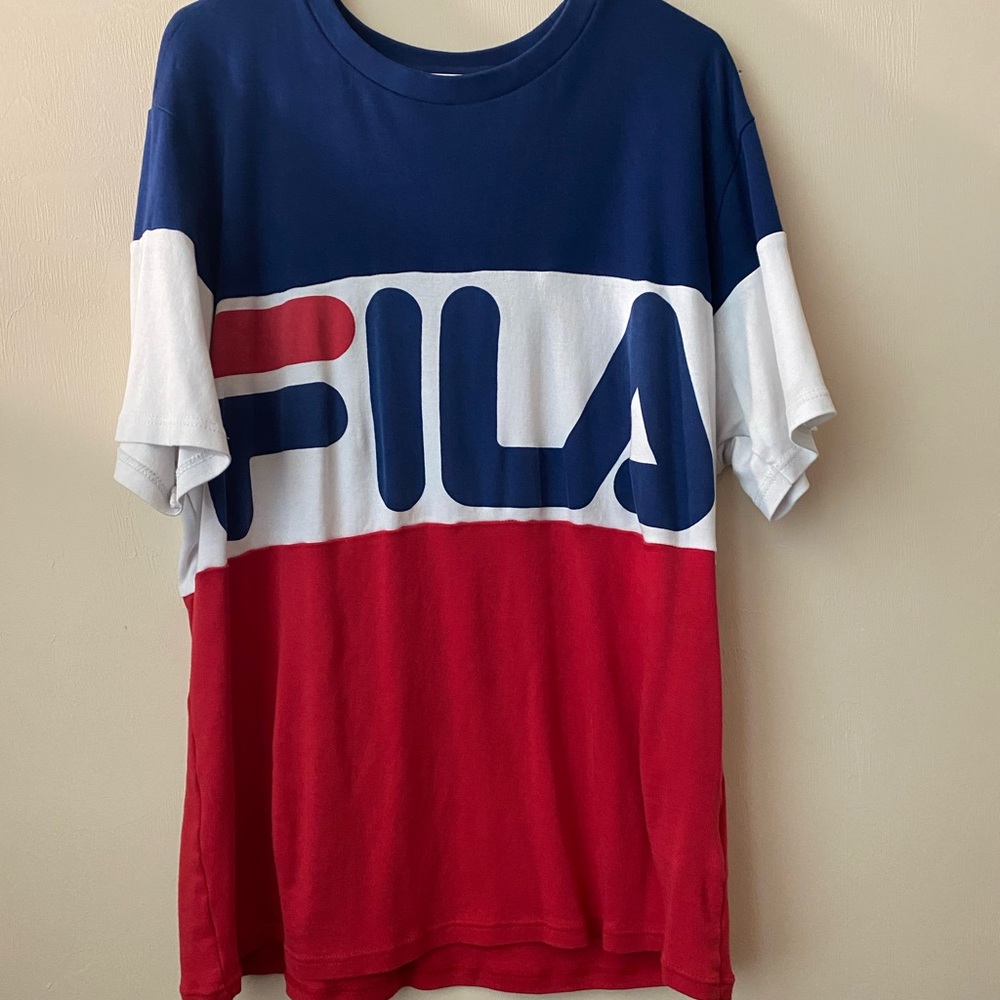 Fila Tee